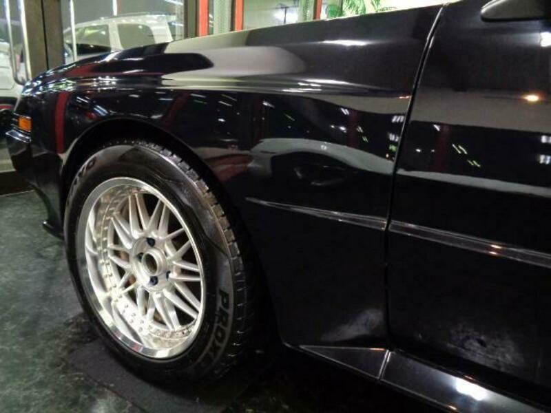 STARION