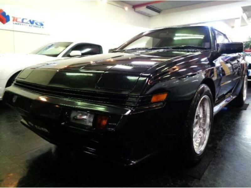 MITSUBISHI STARION