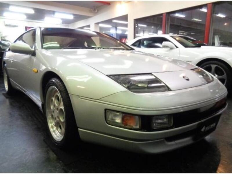 FAIRLADY Z