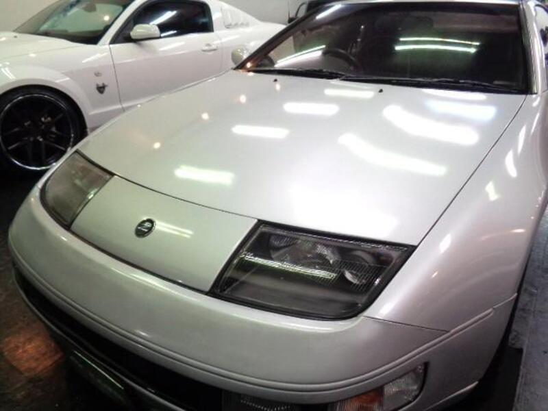 FAIRLADY Z