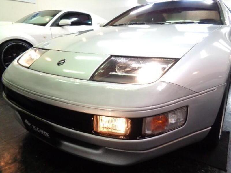 FAIRLADY Z