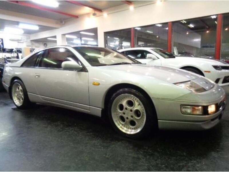 FAIRLADY Z