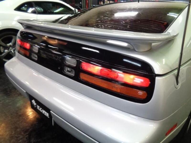 FAIRLADY Z