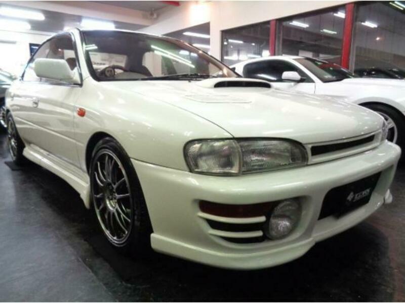 IMPREZA