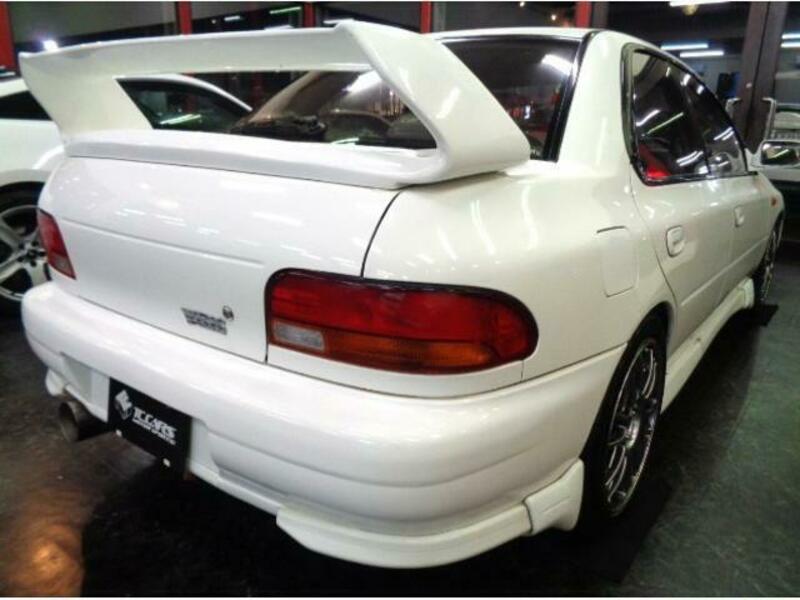 IMPREZA