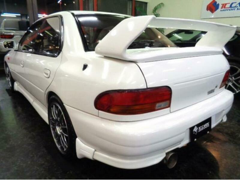 IMPREZA