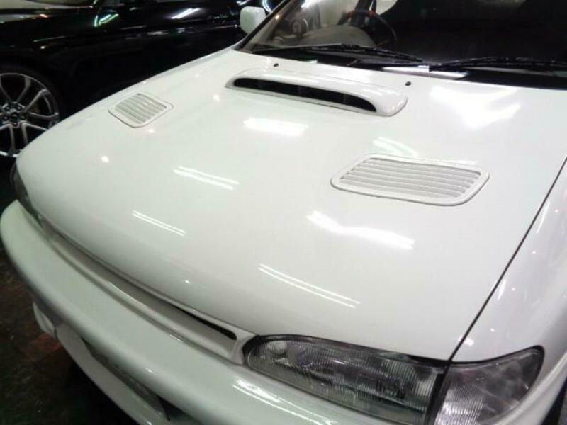 IMPREZA