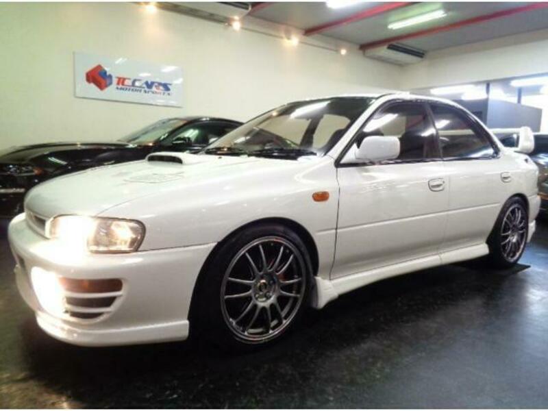 IMPREZA