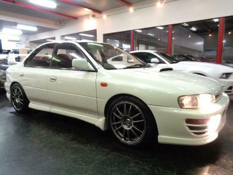IMPREZA