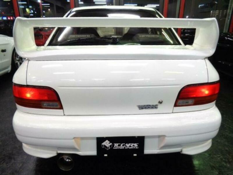 IMPREZA