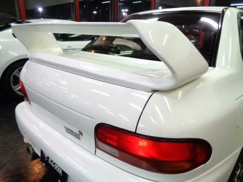 IMPREZA
