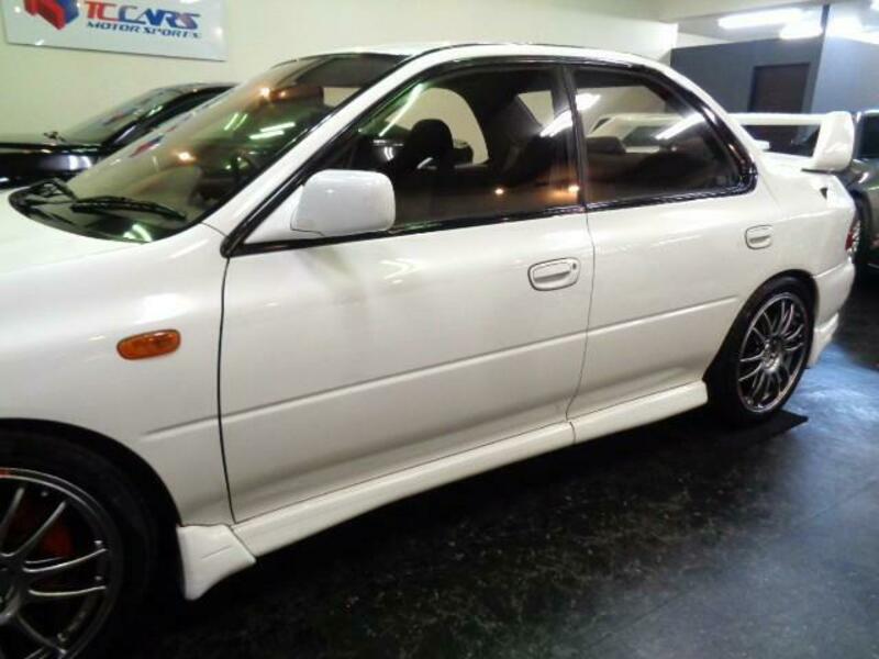 IMPREZA