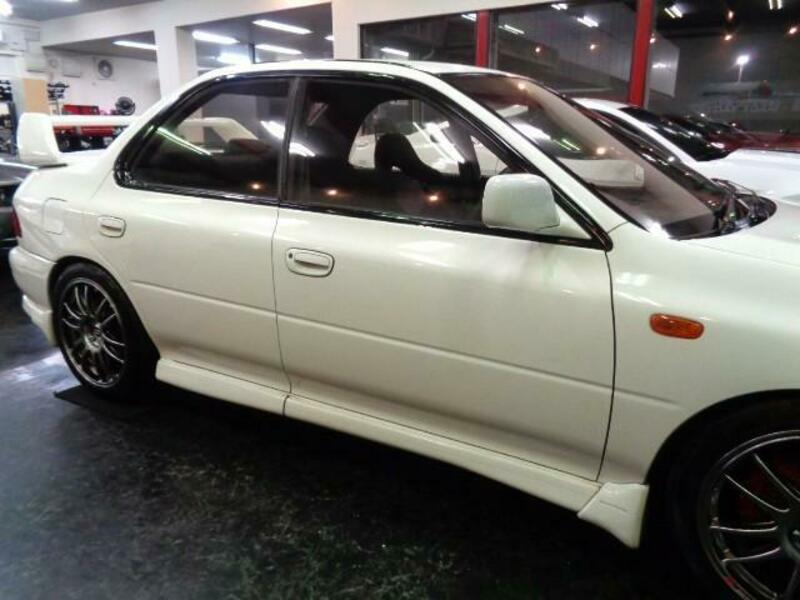 IMPREZA