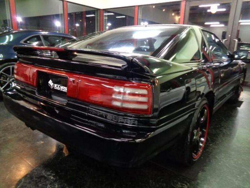 SUPRA