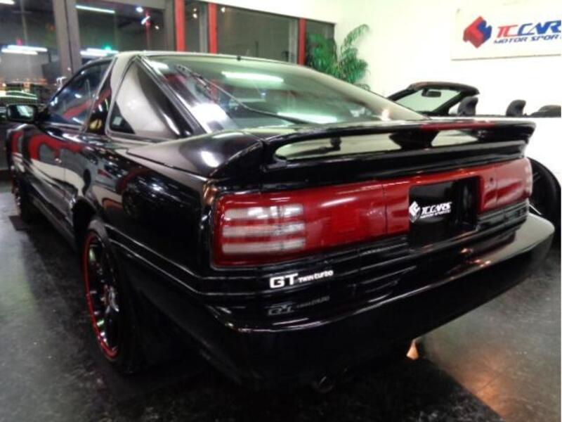 SUPRA