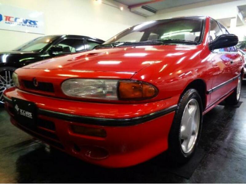 ISUZU GEMINI