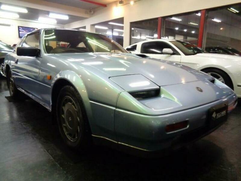 FAIRLADY Z