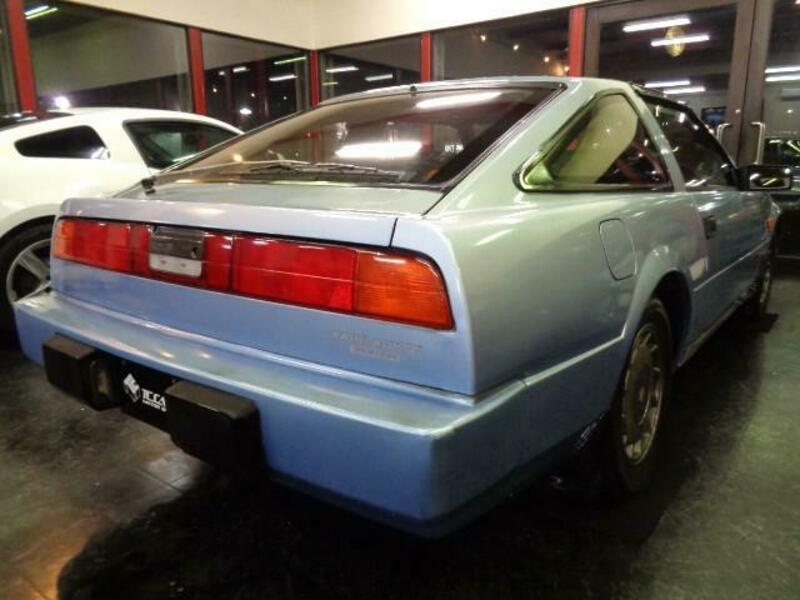 FAIRLADY Z