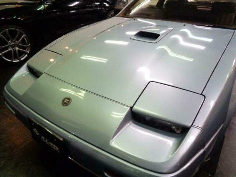 FAIRLADY Z