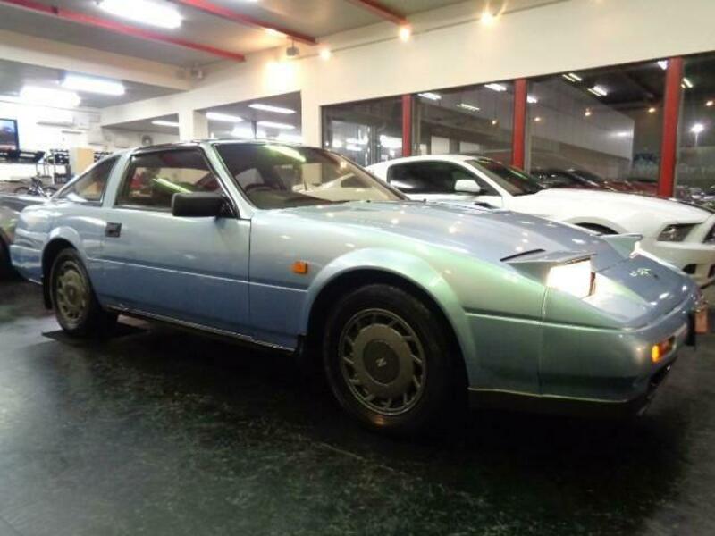 FAIRLADY Z