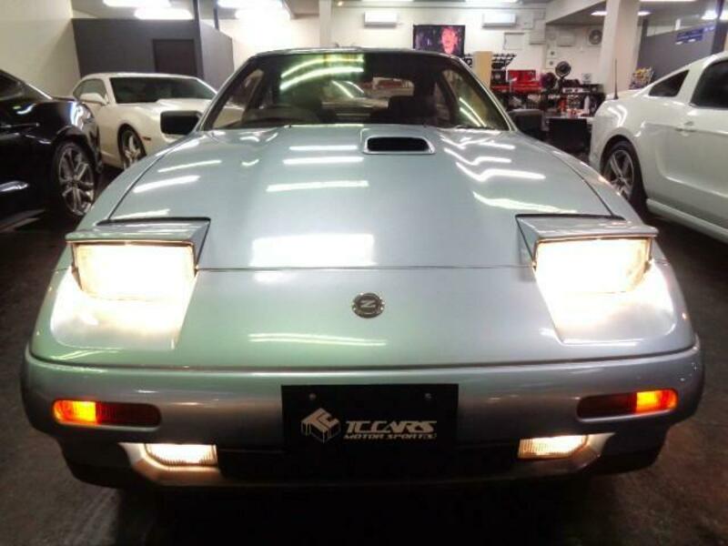 FAIRLADY Z