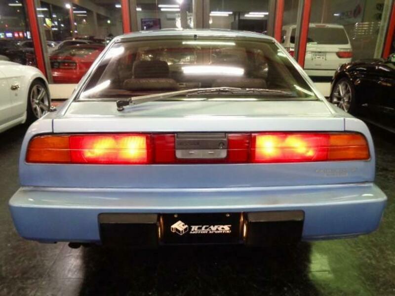 FAIRLADY Z
