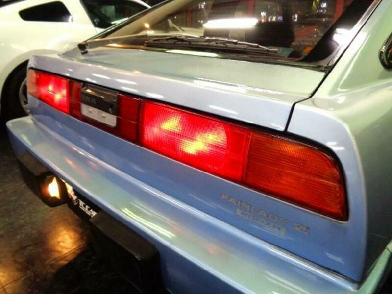 FAIRLADY Z