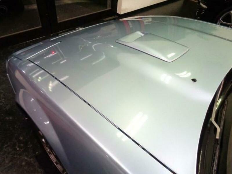 FAIRLADY Z