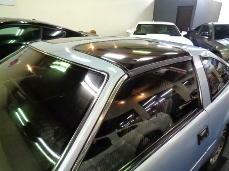 FAIRLADY Z