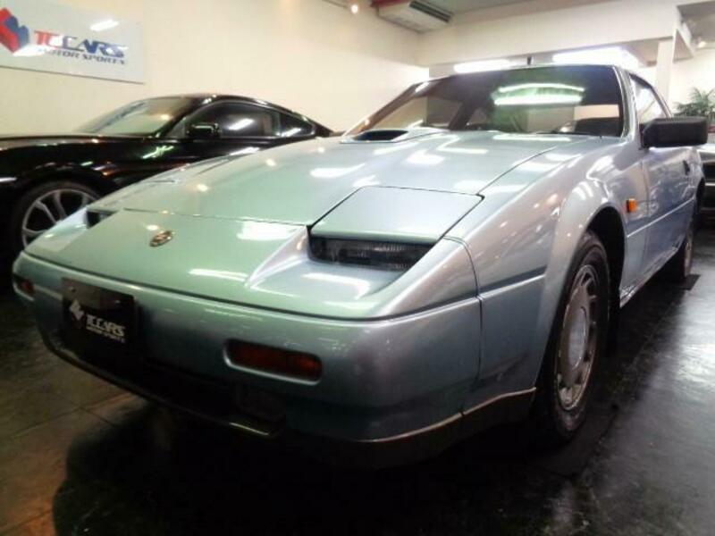 NISSAN FAIRLADY Z