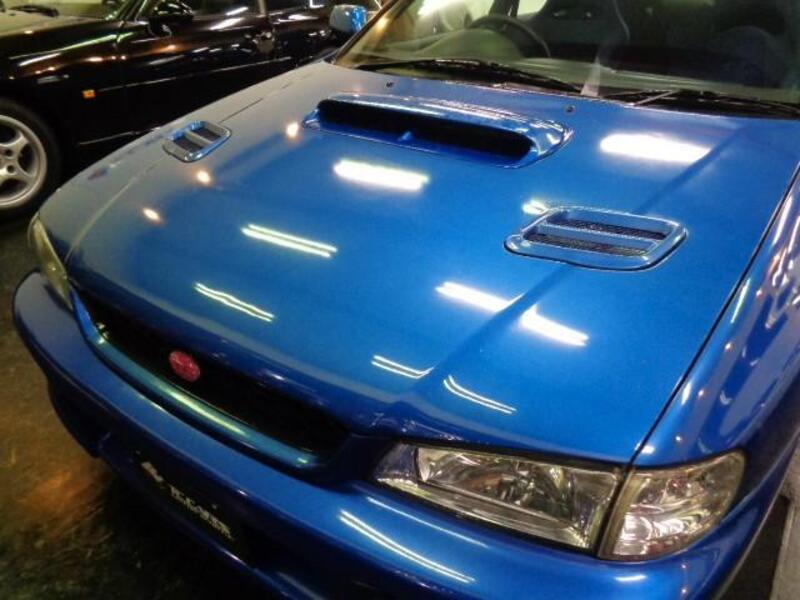 IMPREZA