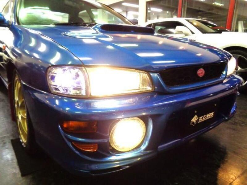 IMPREZA
