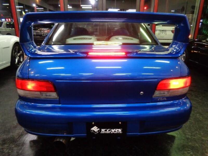 IMPREZA