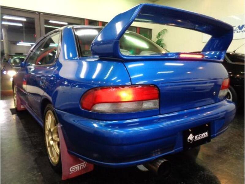 IMPREZA