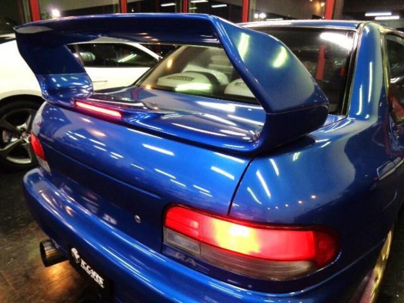 IMPREZA