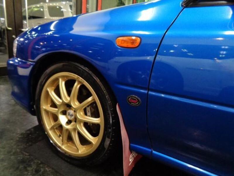 IMPREZA
