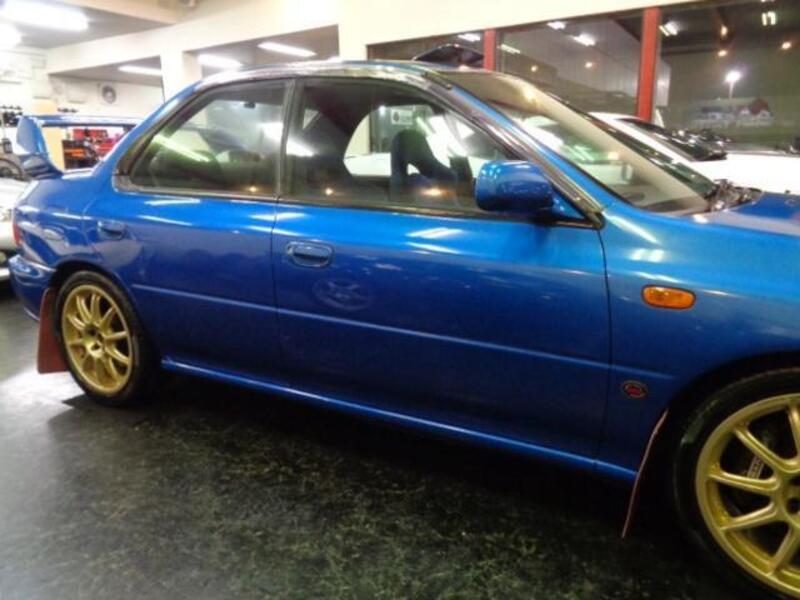 IMPREZA