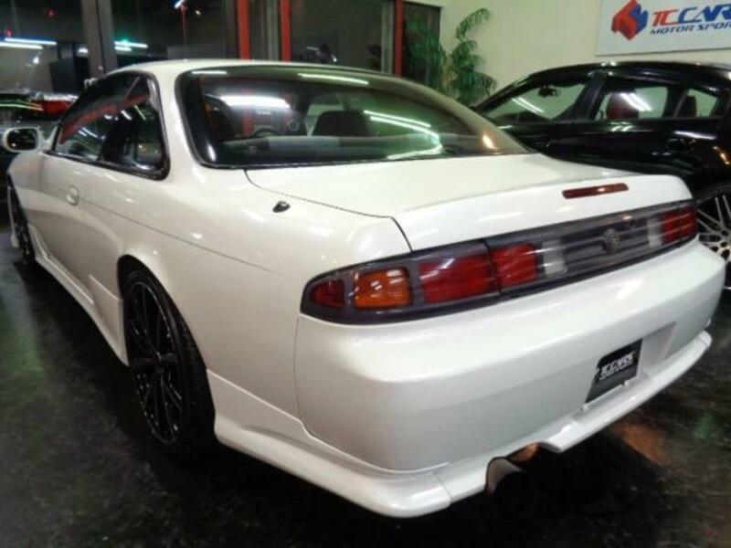 SILVIA