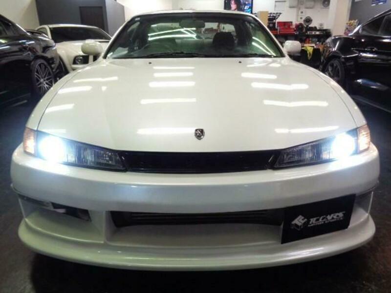 SILVIA