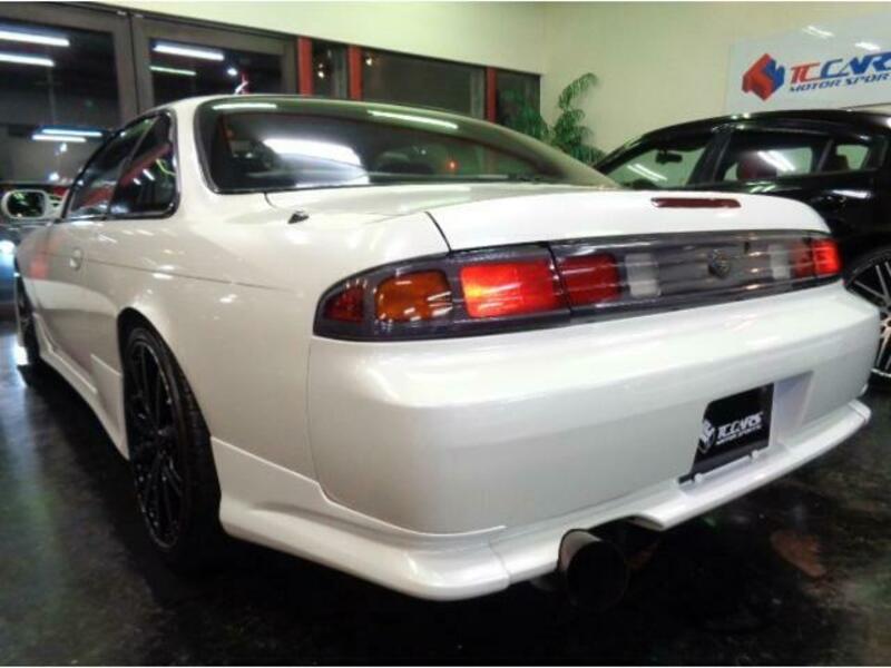 SILVIA