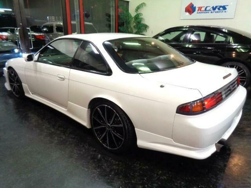 SILVIA