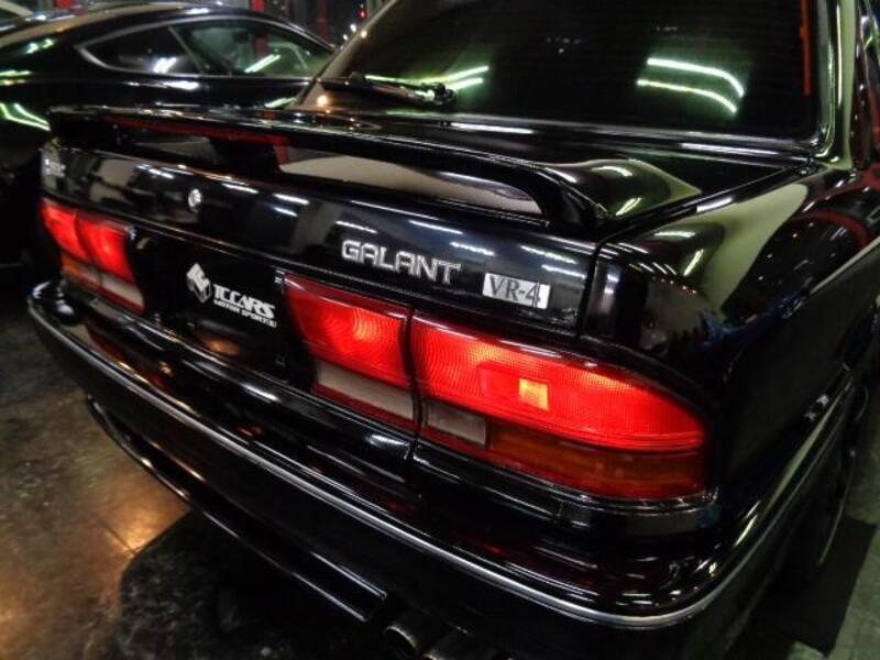 GALANT