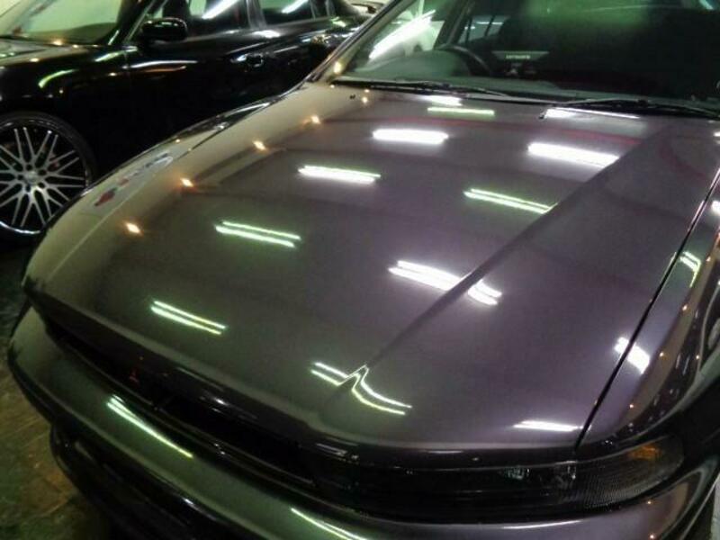 GALANT
