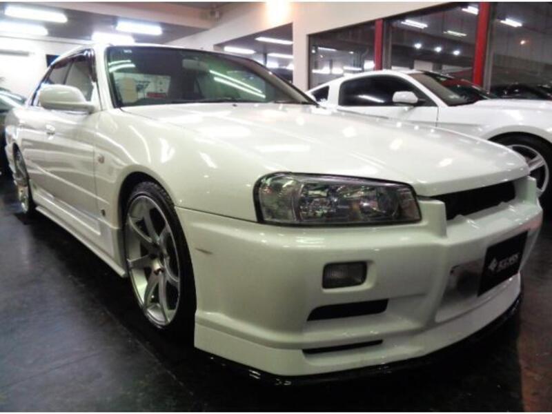 SKYLINE