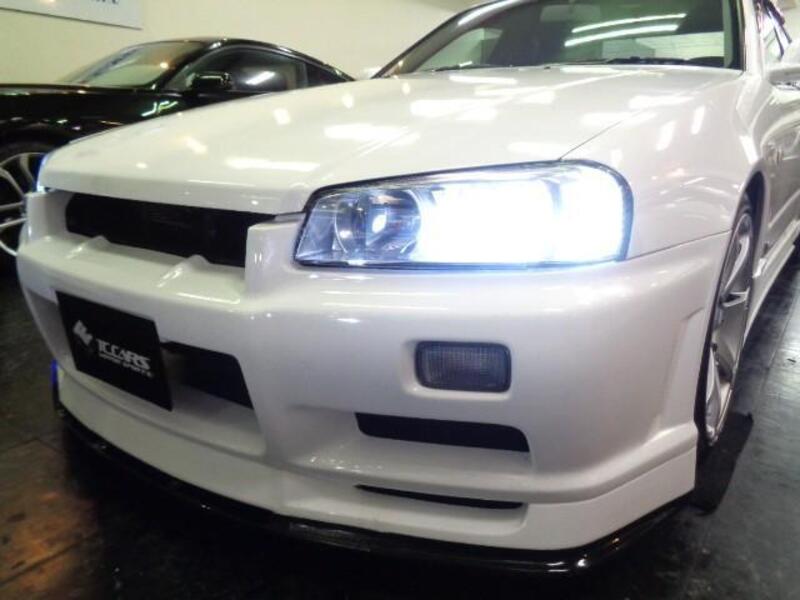 SKYLINE