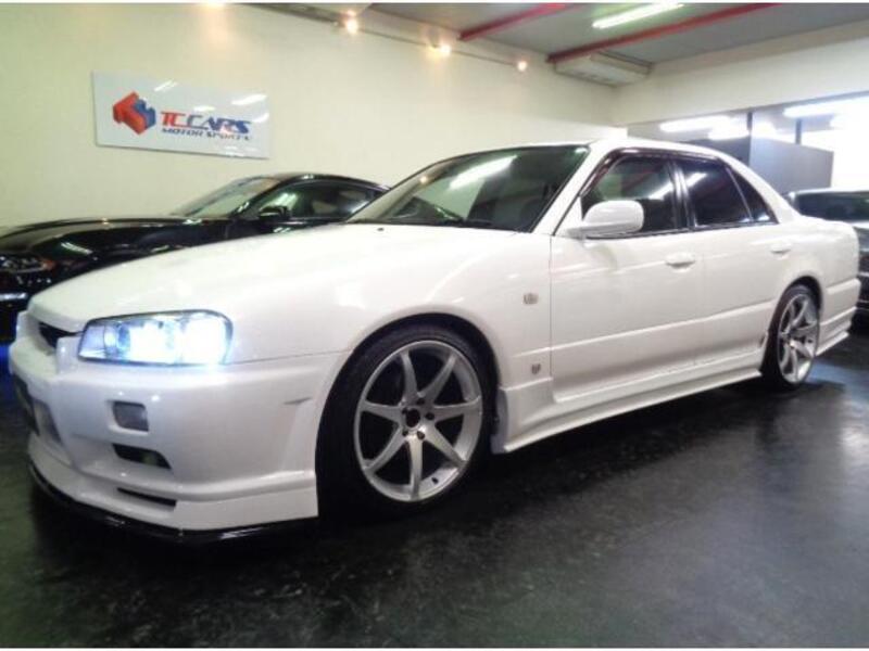 SKYLINE