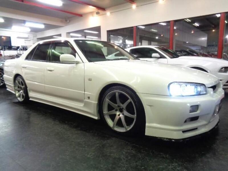 SKYLINE