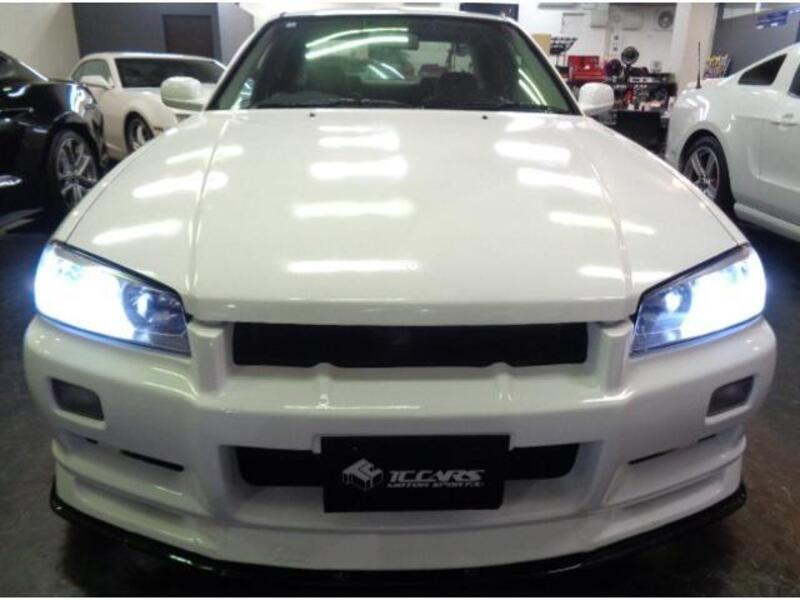 SKYLINE