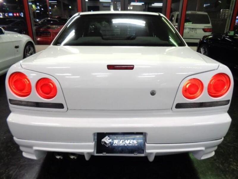SKYLINE