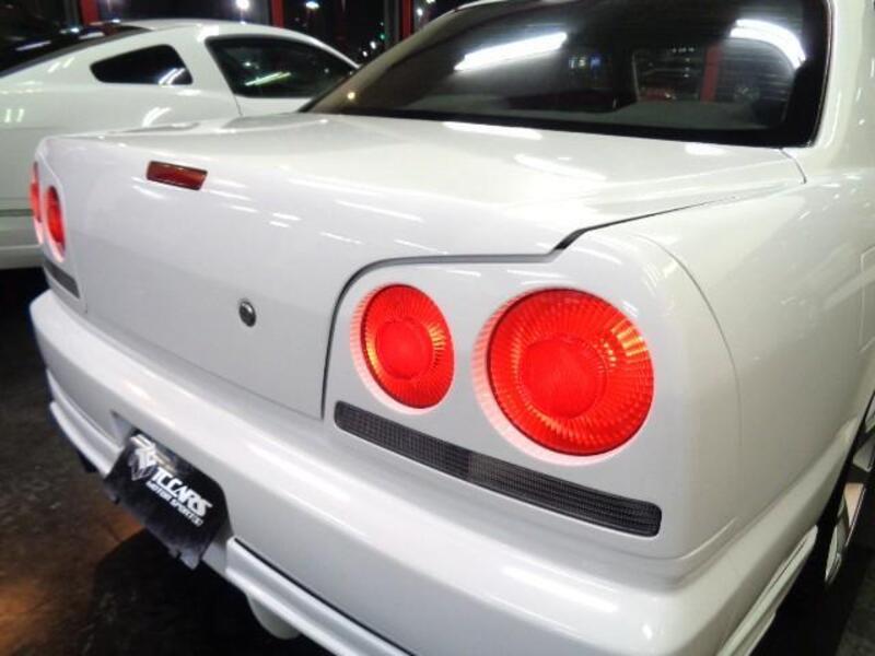 SKYLINE